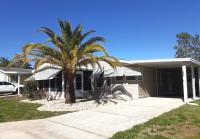 1995 Chan Jacobsen Mobile Home