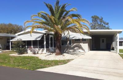 Photo 2 of 28 of home located at 7039 W Walden Woods Drive Homosassa, FL 34446