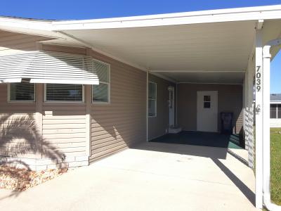 Photo 5 of 28 of home located at 7039 W Walden Woods Drive Homosassa, FL 34446