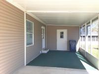 1995 Chan Jacobsen Mobile Home