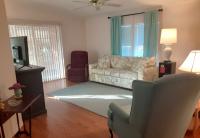 1995 Chan Jacobsen Mobile Home