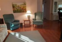 1995 Chan Jacobsen Mobile Home