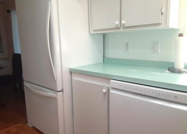 1995 Chan Jacobsen Mobile Home