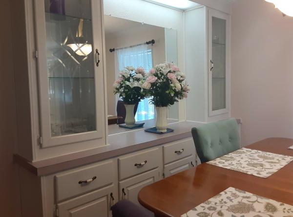 1995 Chan Jacobsen Mobile Home