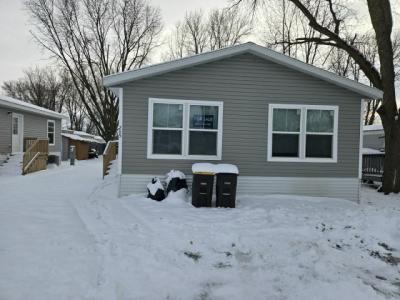 Mobile Home at 205 Janjo Dr Mankato, MN 56001