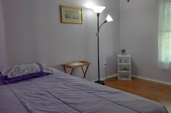 1995 Chan Jacobsen Mobile Home