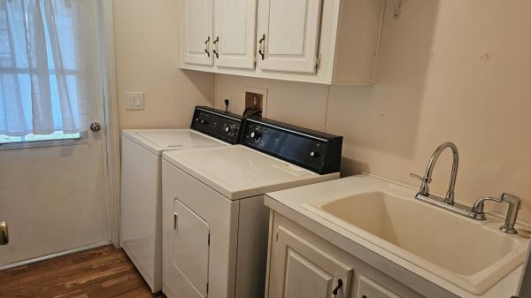 1995 Chan Jacobsen Mobile Home