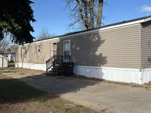 2015 Clayton Mobile Home For Sale