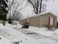 2015 Clayton Clayton Mobile Home