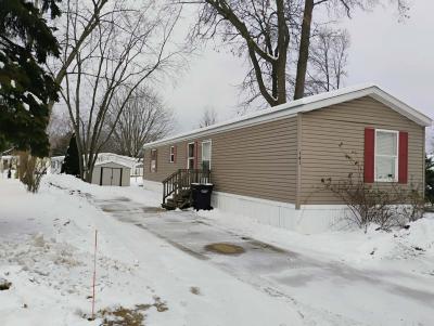 Photo 3 of 3 of home located at 3611 Butternut Dr #141 Holland, MI 49424