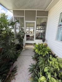 1993 FLEE FLEE Mobile Home