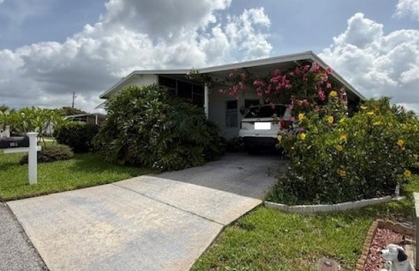 1993 FLEE FLEE Mobile Home