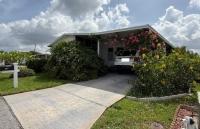 1993 FLEE FLEE Mobile Home