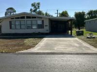 1986 Fuqua Manufactured Home