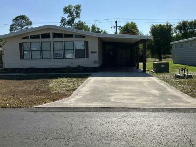 Mobile Home at 11494 S Carolina Dr Bonita Springs, FL 34135