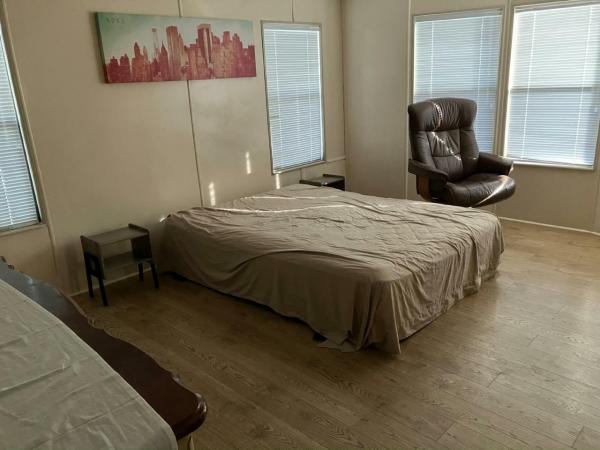 1986 Fuqua Manufactured Home