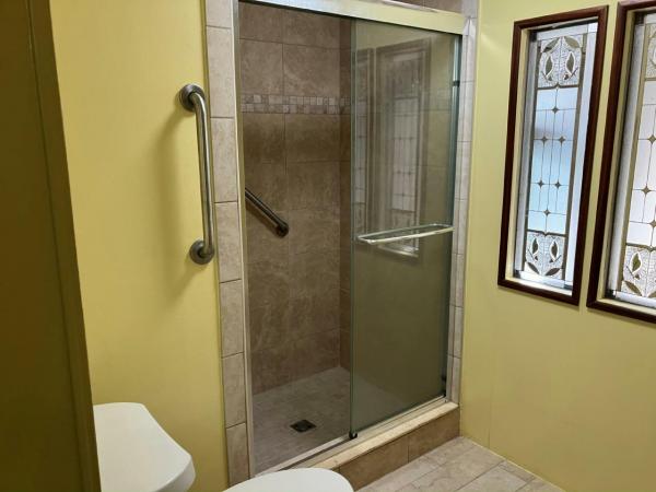 1986 Fuqua Manufactured Home