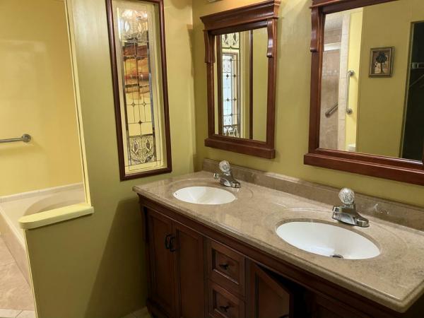 1986 Fuqua Manufactured Home