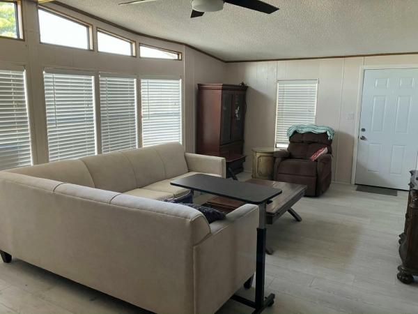 1986 Fuqua Manufactured Home