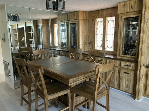 1986 Fuqua Manufactured Home