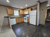 2015 Skyline 1234 Mobile Home