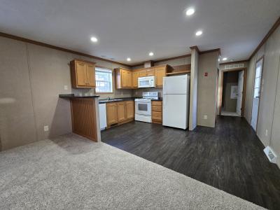 Mobile Home at 39 Woodside Drive Lisbon, ME 04250