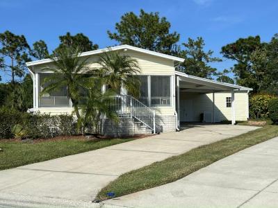 Mobile Home at 3753 Coconut Palm Circle Oviedo, FL 32765