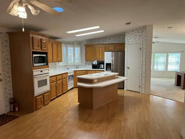 2004 HS Jacobsen Manufactured Home