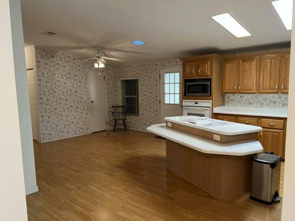 2004 HS Jacobsen Manufactured Home