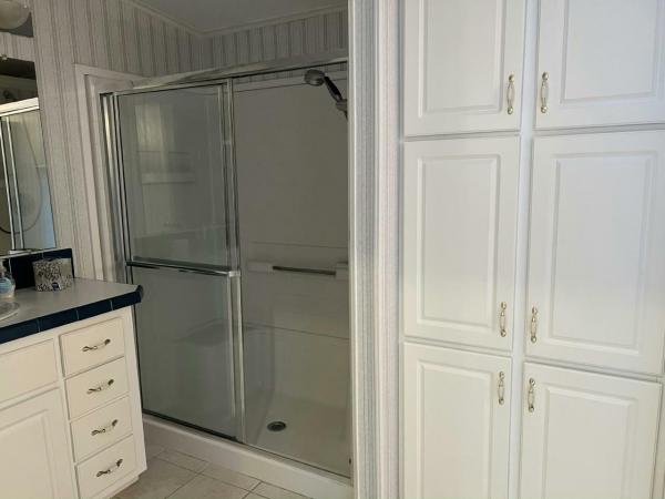 2004 HS Jacobsen Manufactured Home