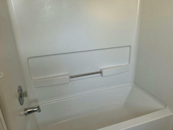 2004 HS Jacobsen Manufactured Home