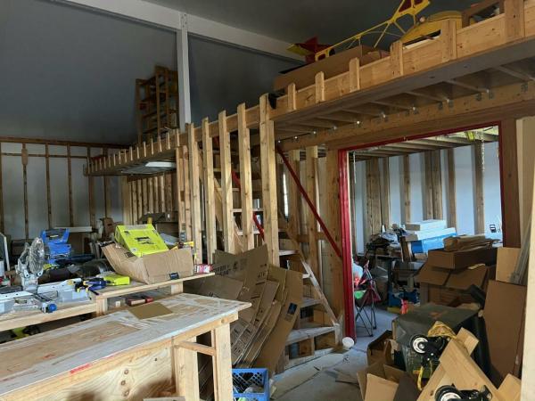 2004 HS Jacobsen Manufactured Home