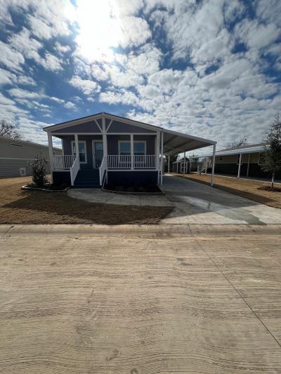 Mobile Home at 411 Augustine Street Lot Au411 Princeton, TX 75407