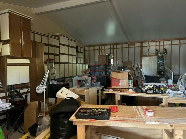 2004 HS Jacobsen Manufactured Home