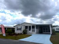 2008 Skyline Mobile Home