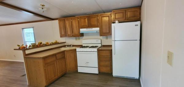 1986 Skyline Winner Mobile Home