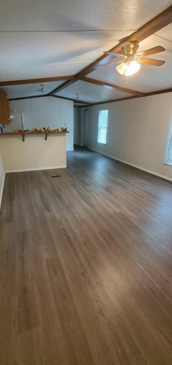 1986 Skyline Winner Mobile Home