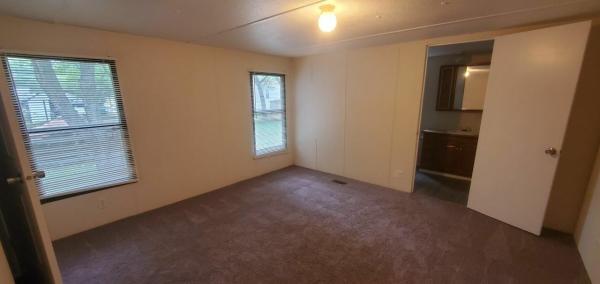 1986 Skyline Winner Mobile Home