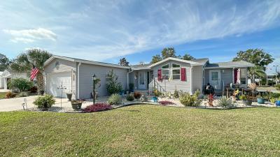 Mobile Home at 410 Palmer Dr Lady Lake, FL 32159