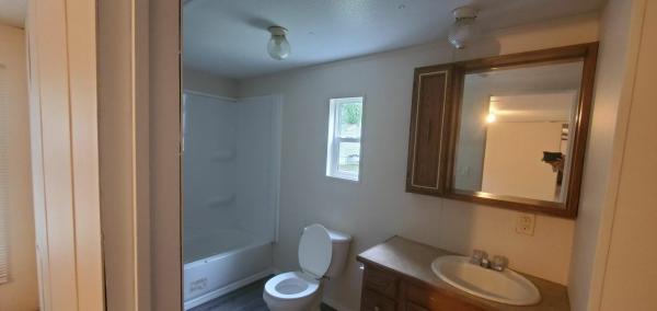 1986 Skyline Winner Mobile Home