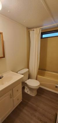 1986 Skyline Winner Mobile Home