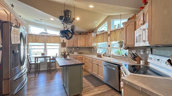 2006 SKYWO Mobile Home