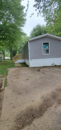 1986 Skyline Winner Mobile Home