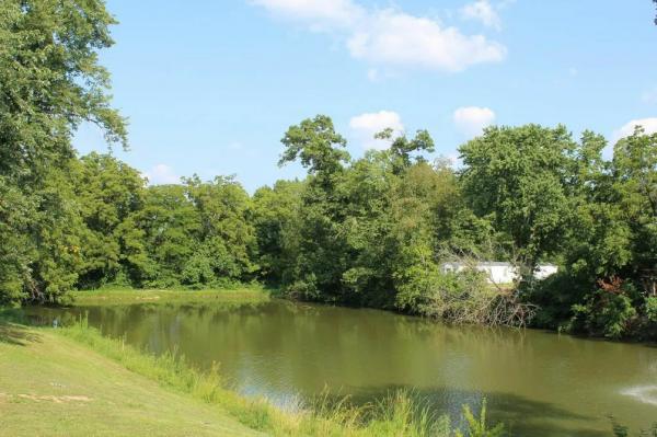 1986 Skyline Winner Mobile Home