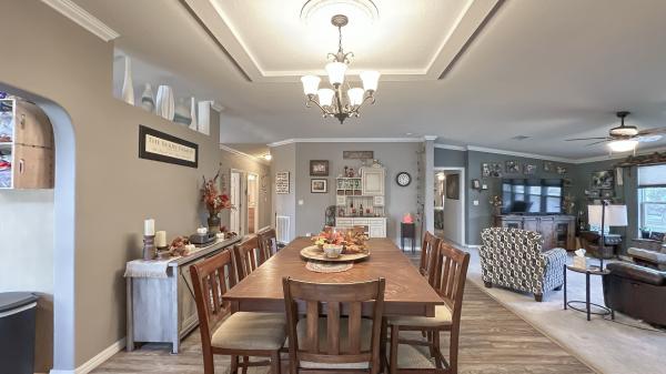 2006 SKYWO Mobile Home