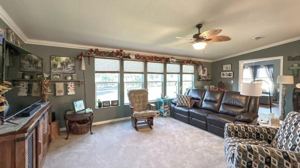 2006 SKYWO Mobile Home