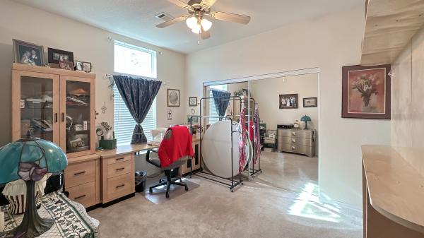 2006 SKYWO Mobile Home