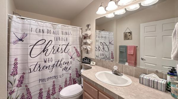 2006 SKYWO Mobile Home