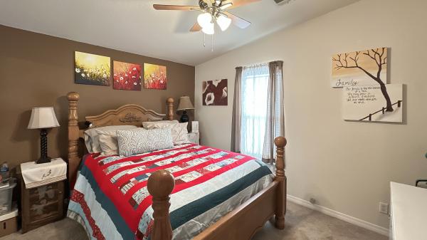 2006 SKYWO Mobile Home