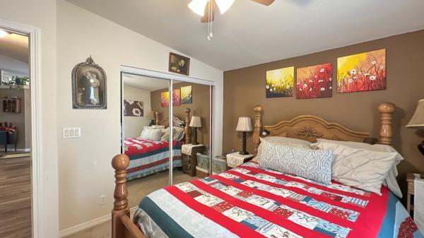 2006 SKYWO Mobile Home